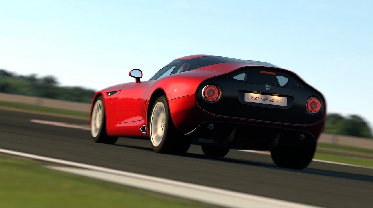 Gran Turismo 6 (Anniversary Edition) - Imagen 20